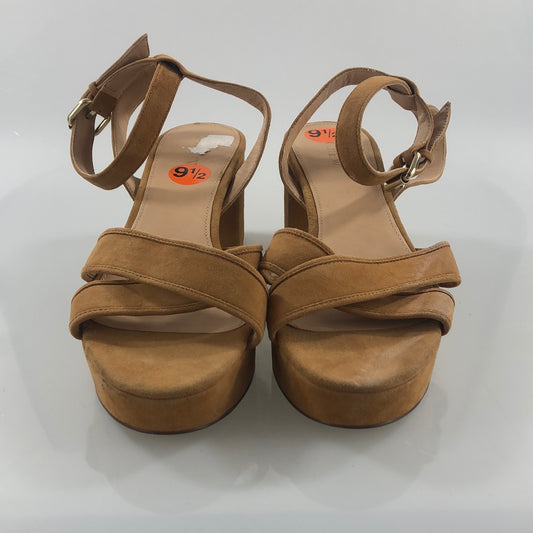 Zapatilla Marron J.CREW