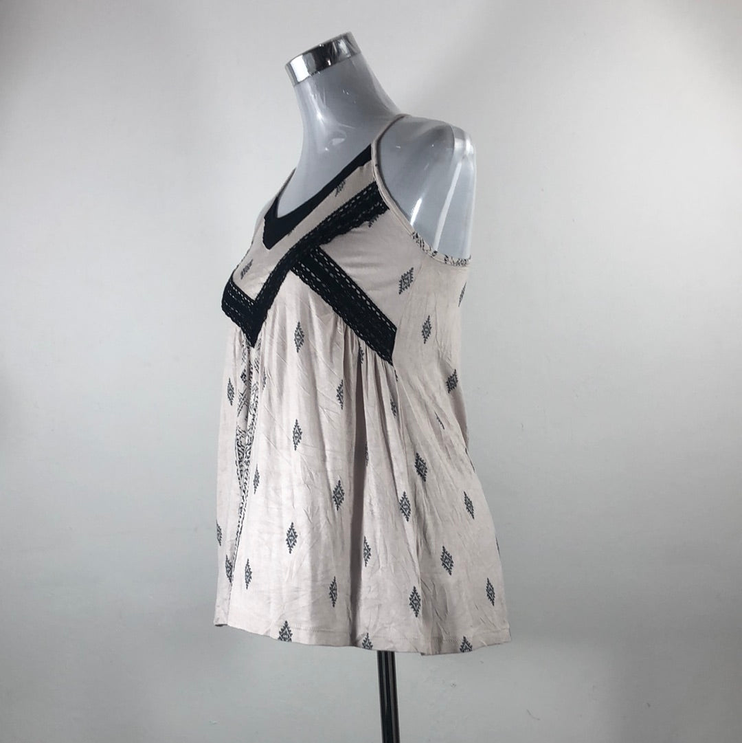 Blusa Crema Maurices