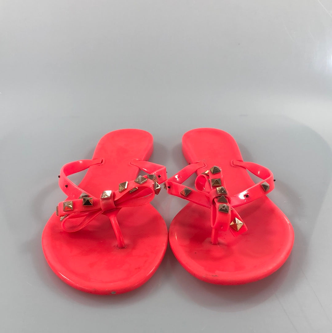 Calisos de Mujer Rosado