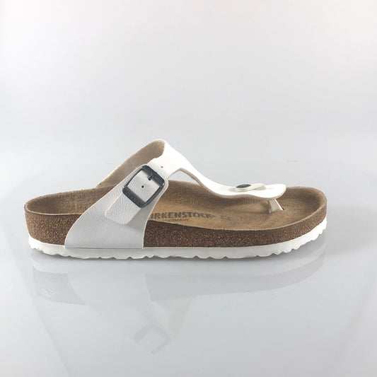 Sandalia Blanco Birkenstock