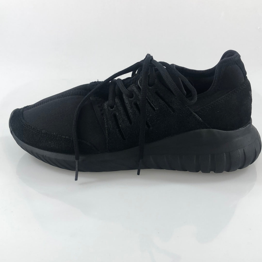 Calzado deportivo negro Adidas