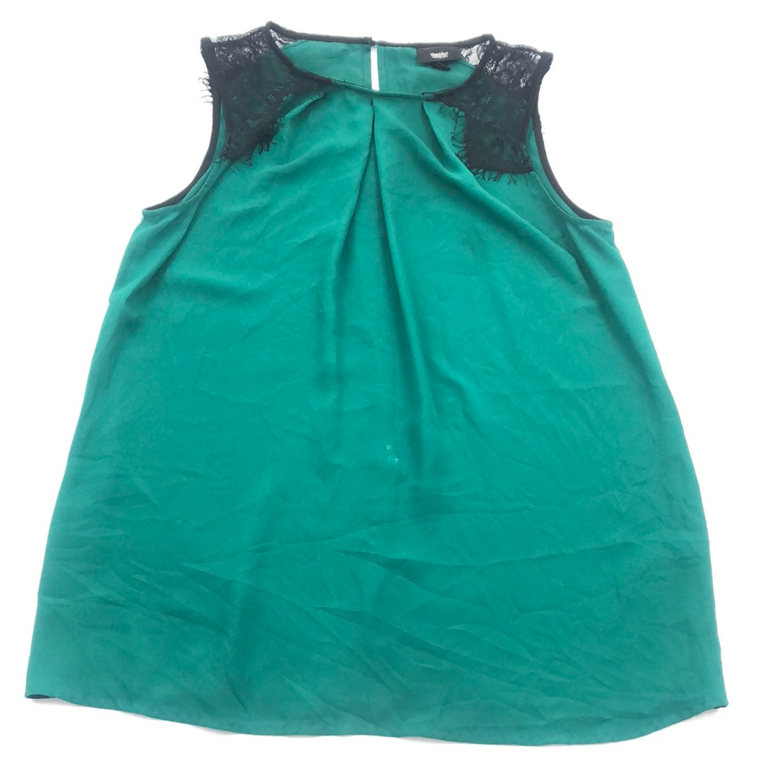 Blusa Verde Mossimo
