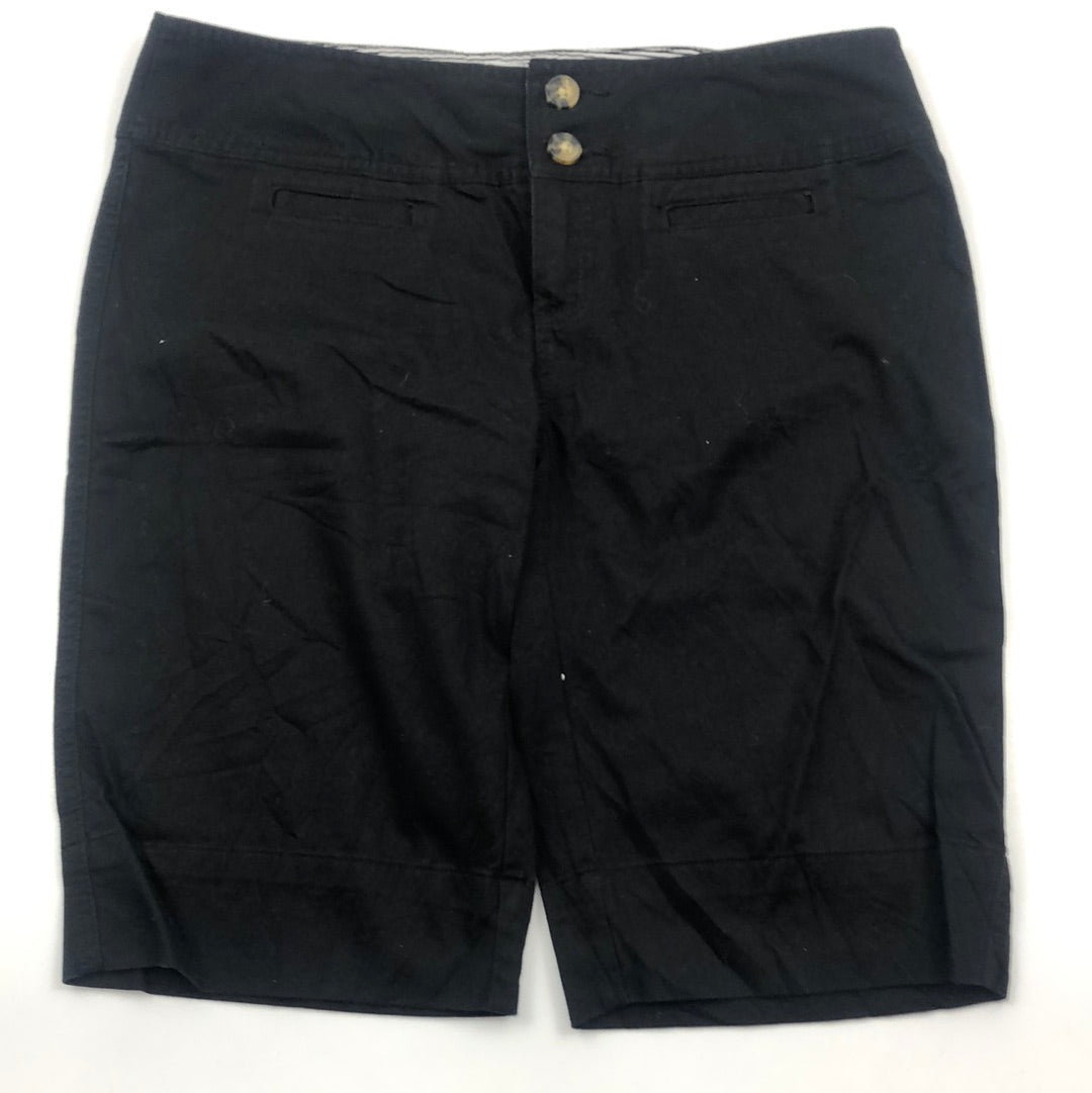 Short de Mujer Negro Madison