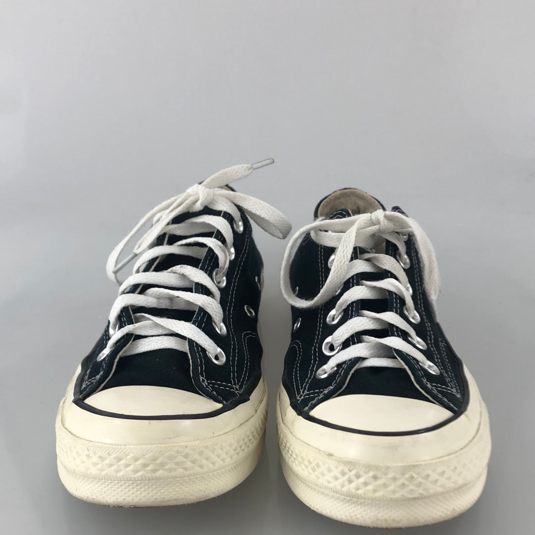 Calzado Casual Negro CONVERSE