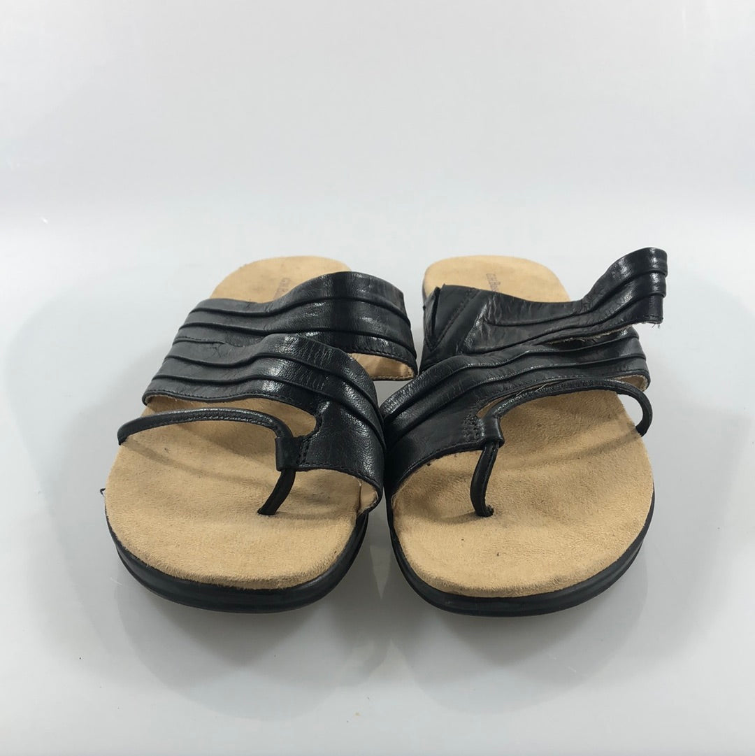 Calzado de Mujer Negro G.H Bass