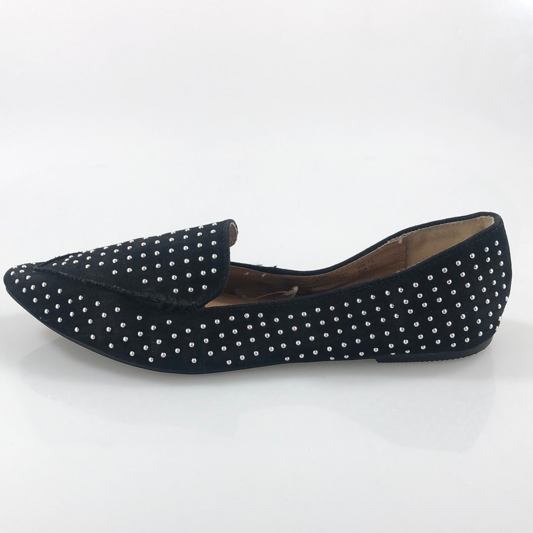 Zapatos de Mujer Negro Time and Tru