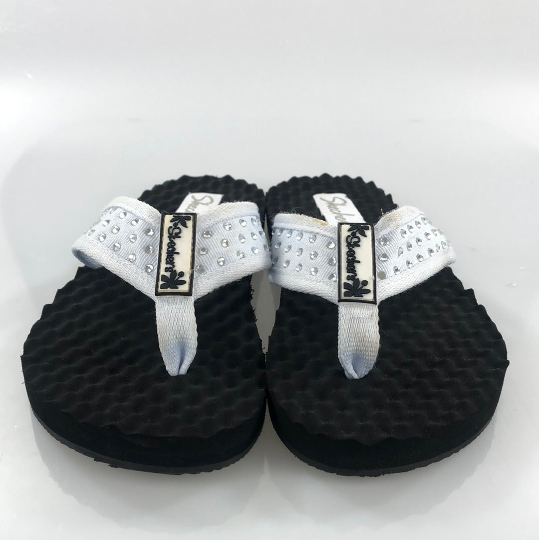 Calzado de Mujer Blanco Shechers