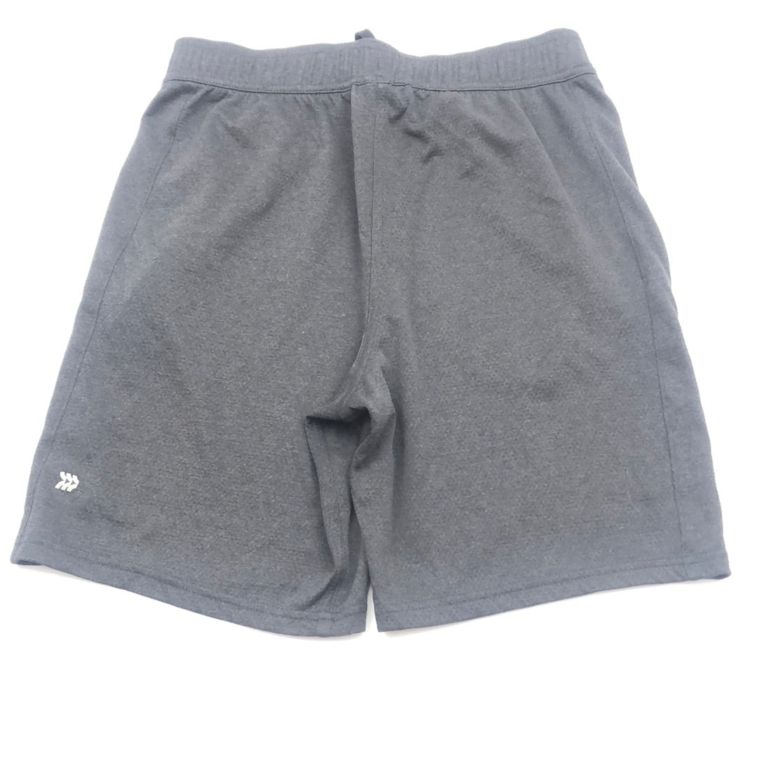 Short de Hombre Gris All in Motion