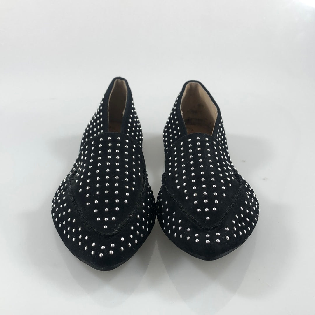 Zapatos de Mujer Negro Time and Tru
