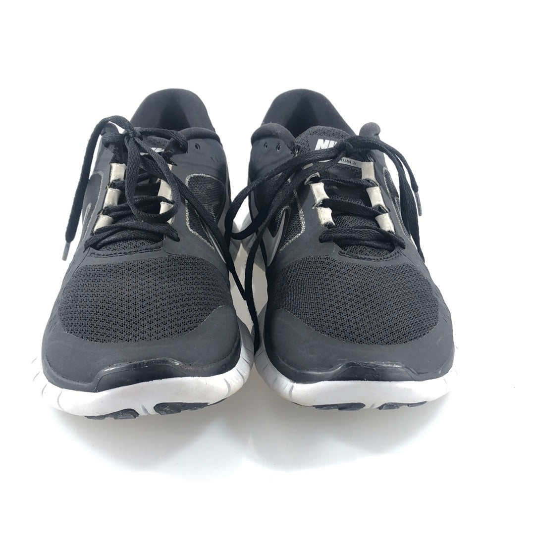 Calzado de porvito negro Nike