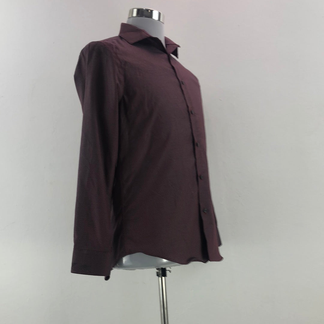 Camisa para Hombre Rojo Awearness
