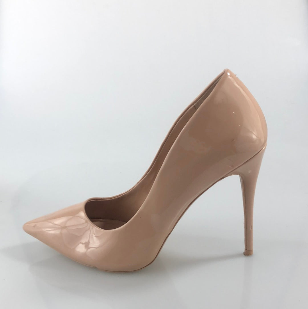 Zapato de Vestir Crema Aldo