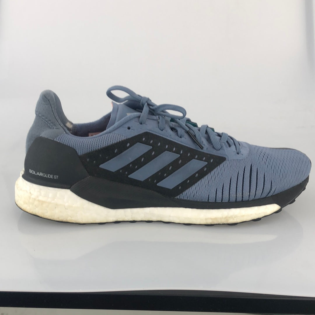 Calzado casual adidas shop