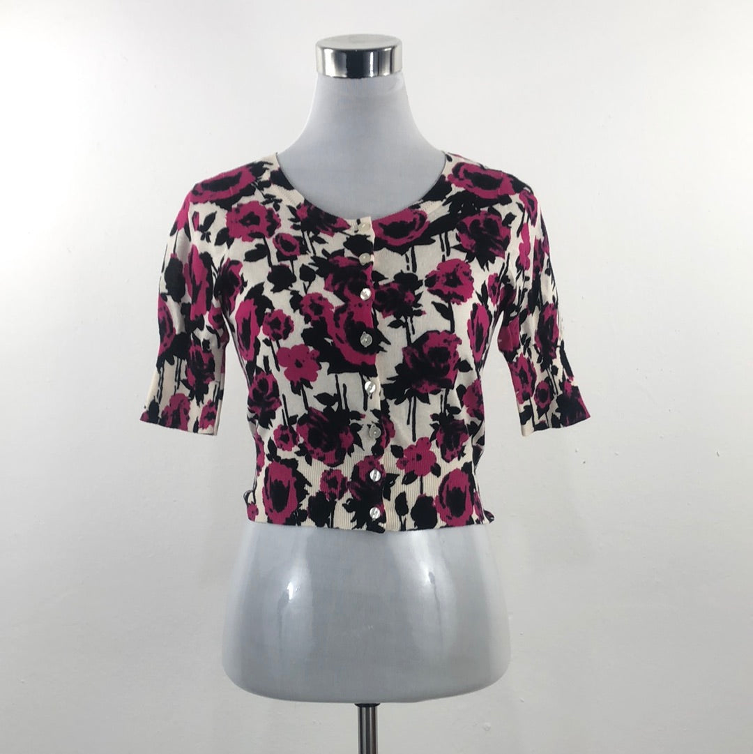 Blusa Multicolor Twenty One