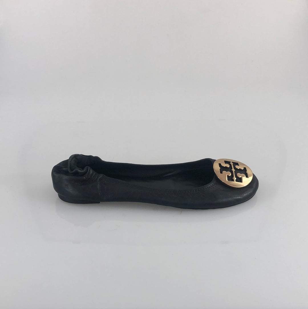 Zapatos de Mujer Negro Tory Burch