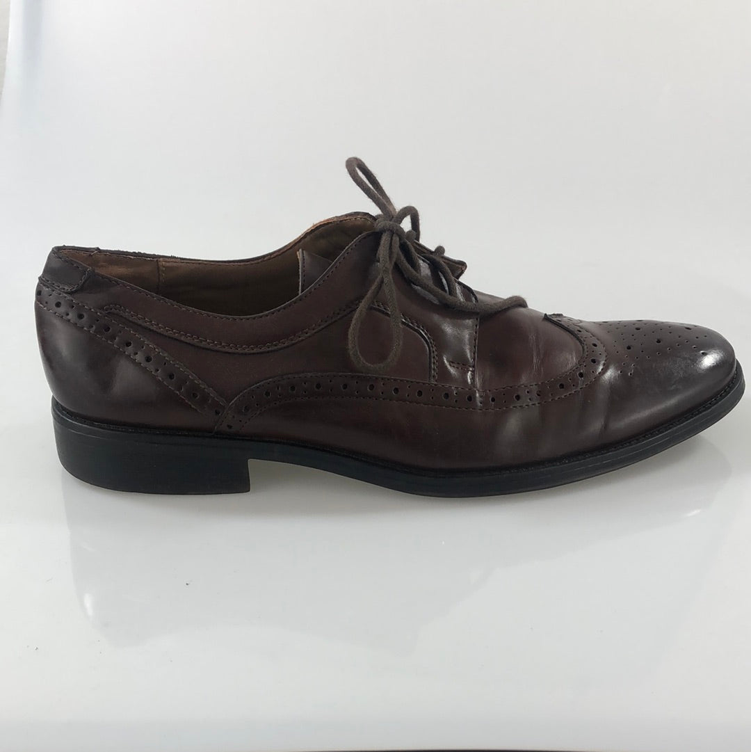 Calzado casual marron Apt