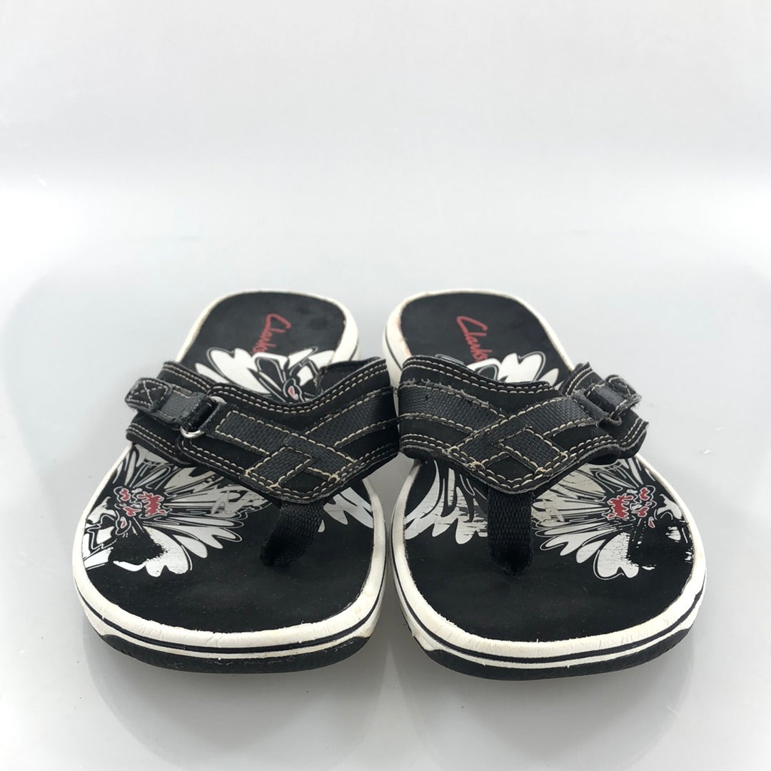 Calzado de Mujer Negro Clarks