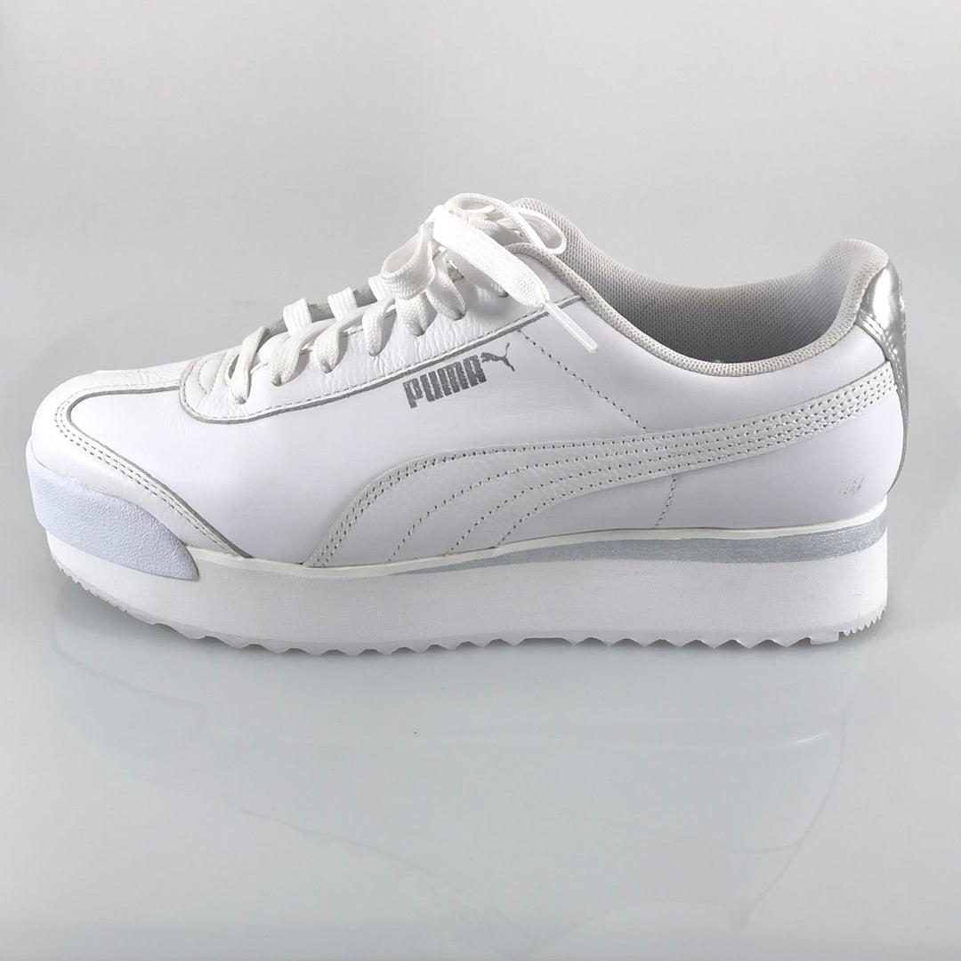 Teni Blanco Puma