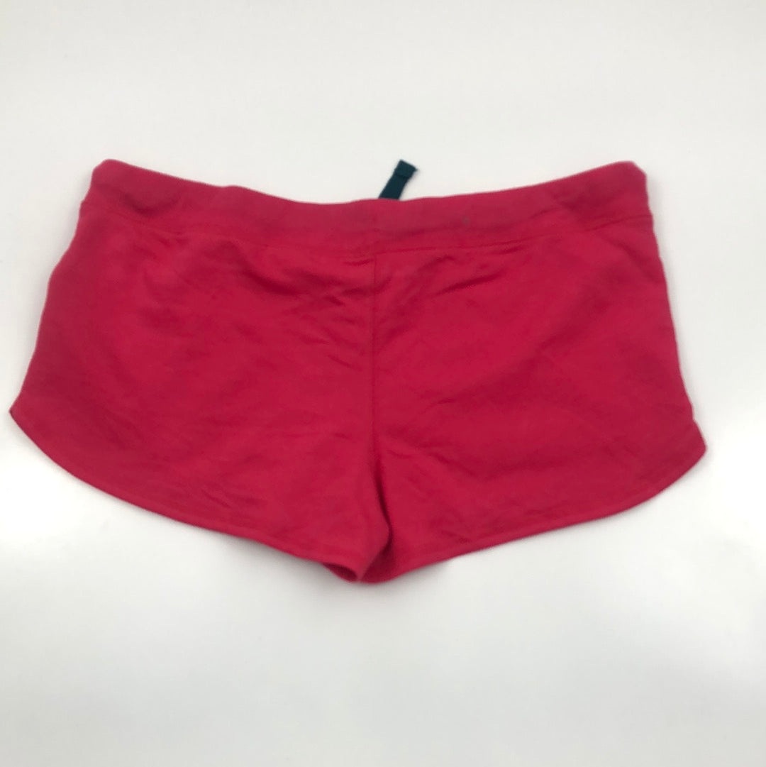 Short de Mujer Rosado No Boundaries