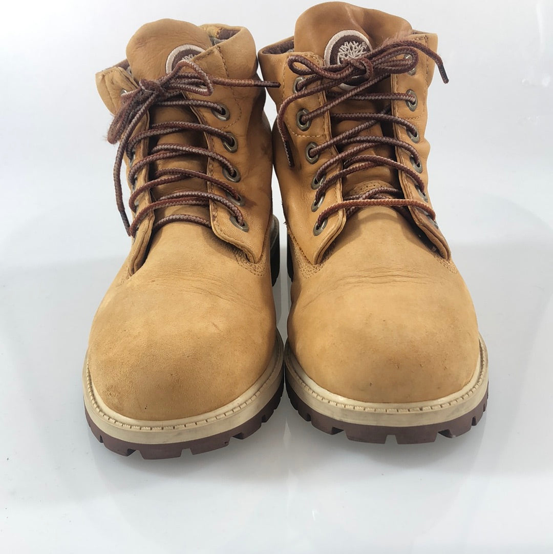 Calzado elegante marron Timberland