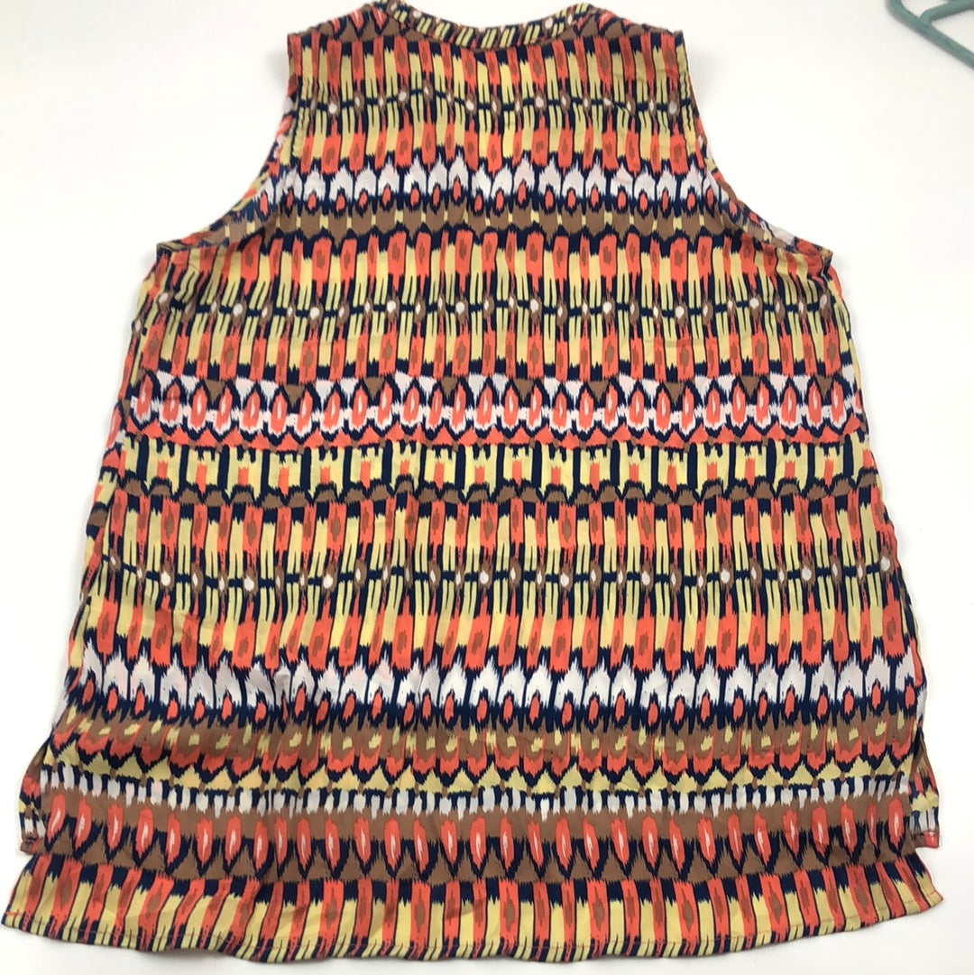 Blusa Mosaicos Fun 2Fun