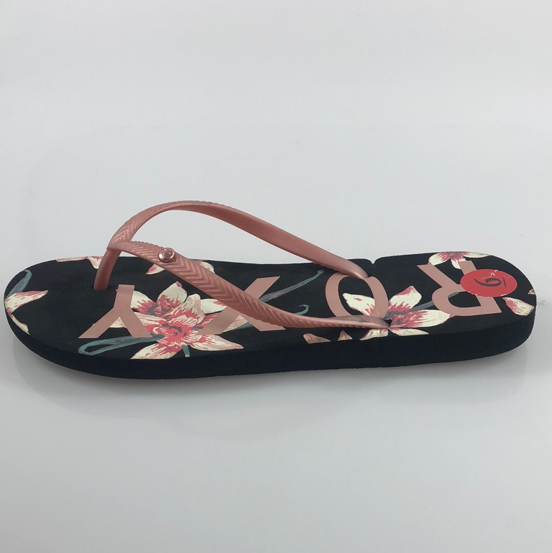 Calisos Negro Roxy