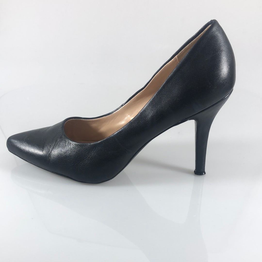 Zapatos de Mujer Negro The Limited