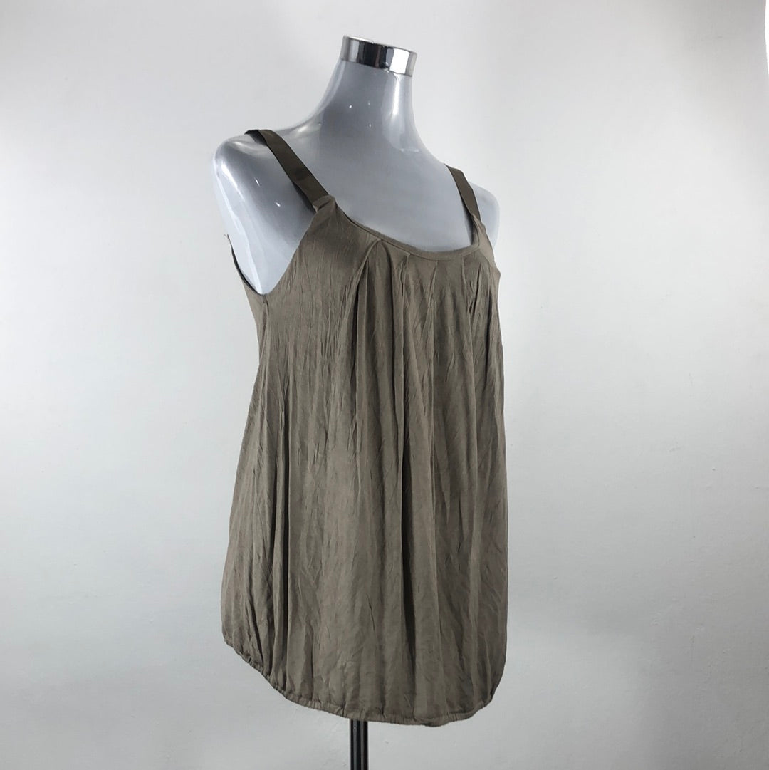 Blusa Crema Old Navy
