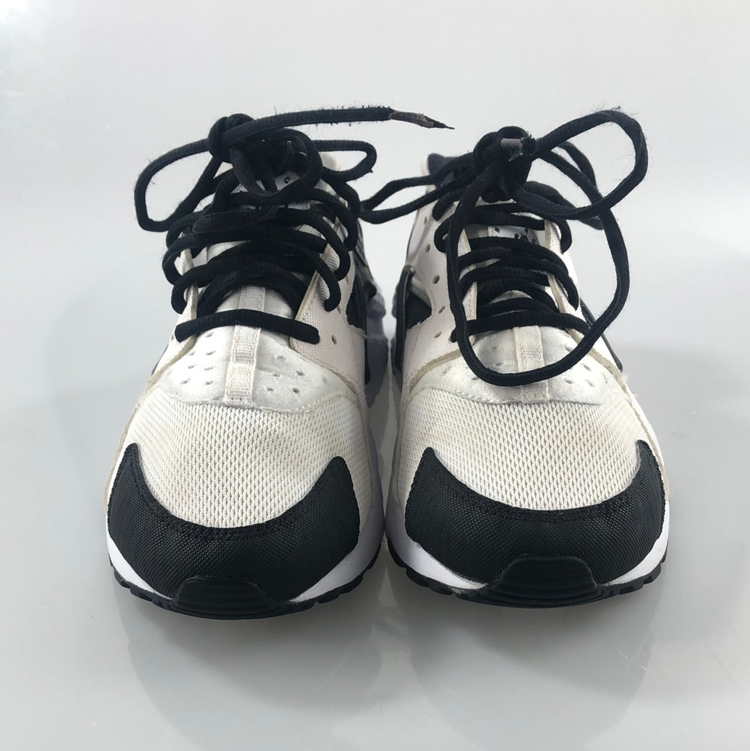 Calzado Deportivo Blanco Nike