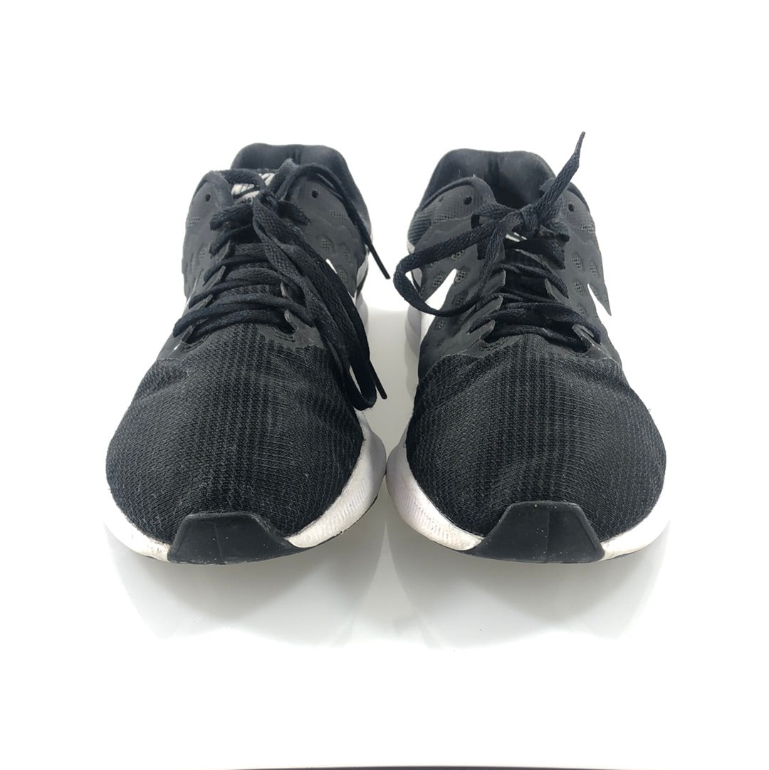 Calzado de portivo negro Nike