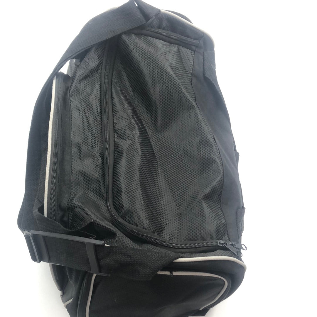 Bulto de Viajes Negro