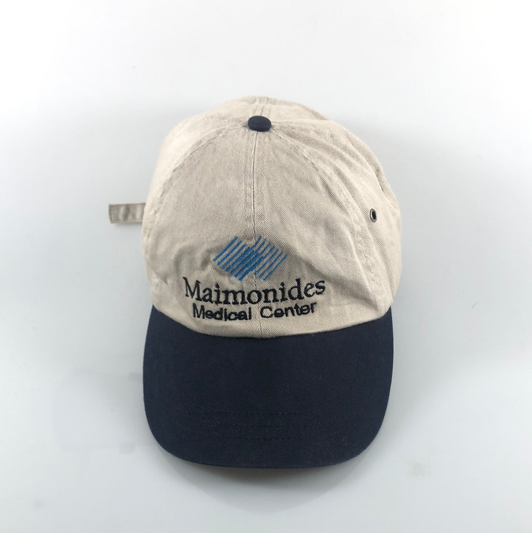 Gorra Crema Authentic