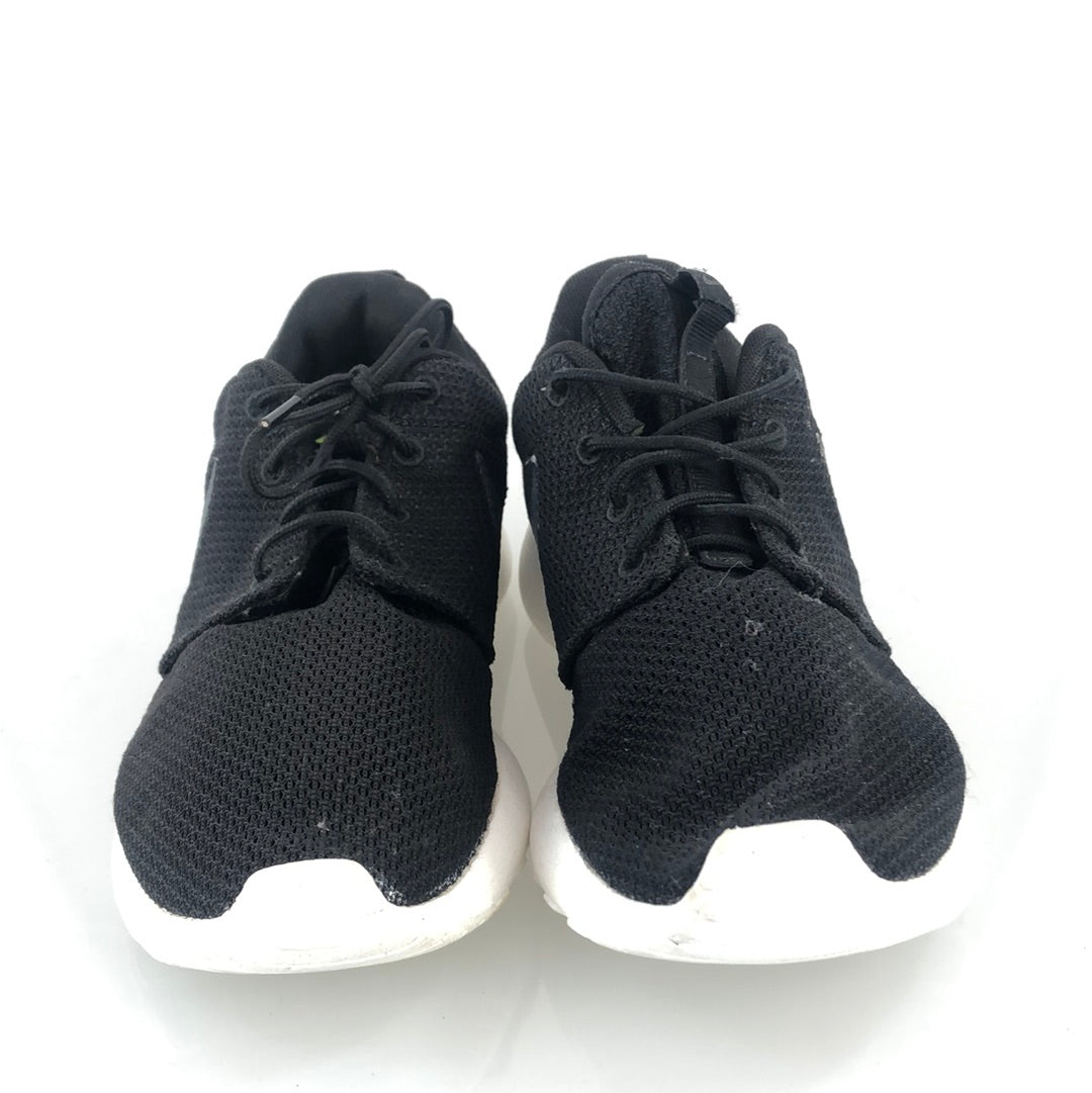 Calzado Deportivo Negro NIKE