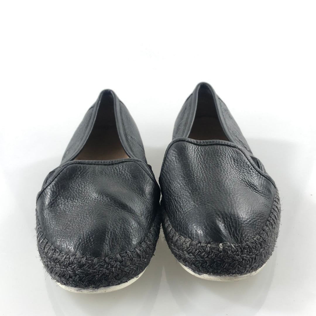 Alpargata de Mujer Negro Aerosoles