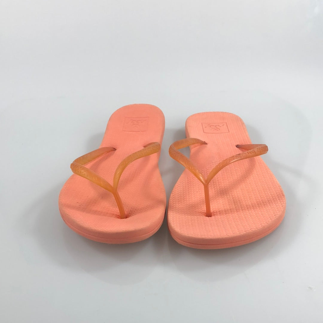 Calisos de Mujer Naranja REEF