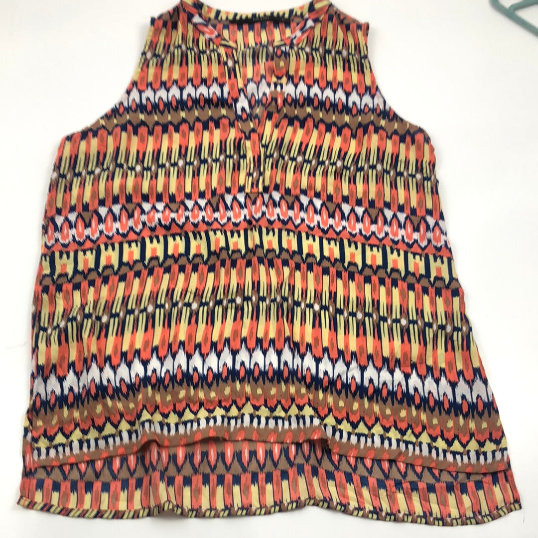 Blusa Mosaicos Fun 2Fun