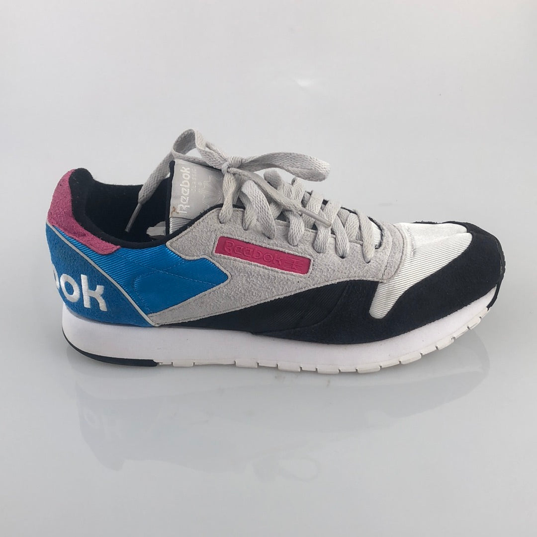 Tenis Multicolor Reebok