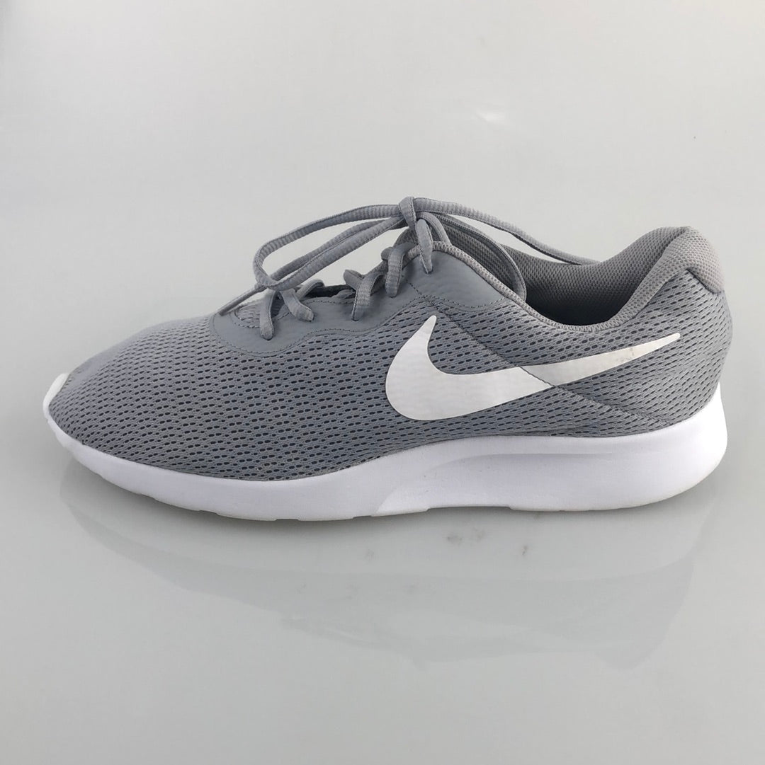 Tenis Gris Nike
