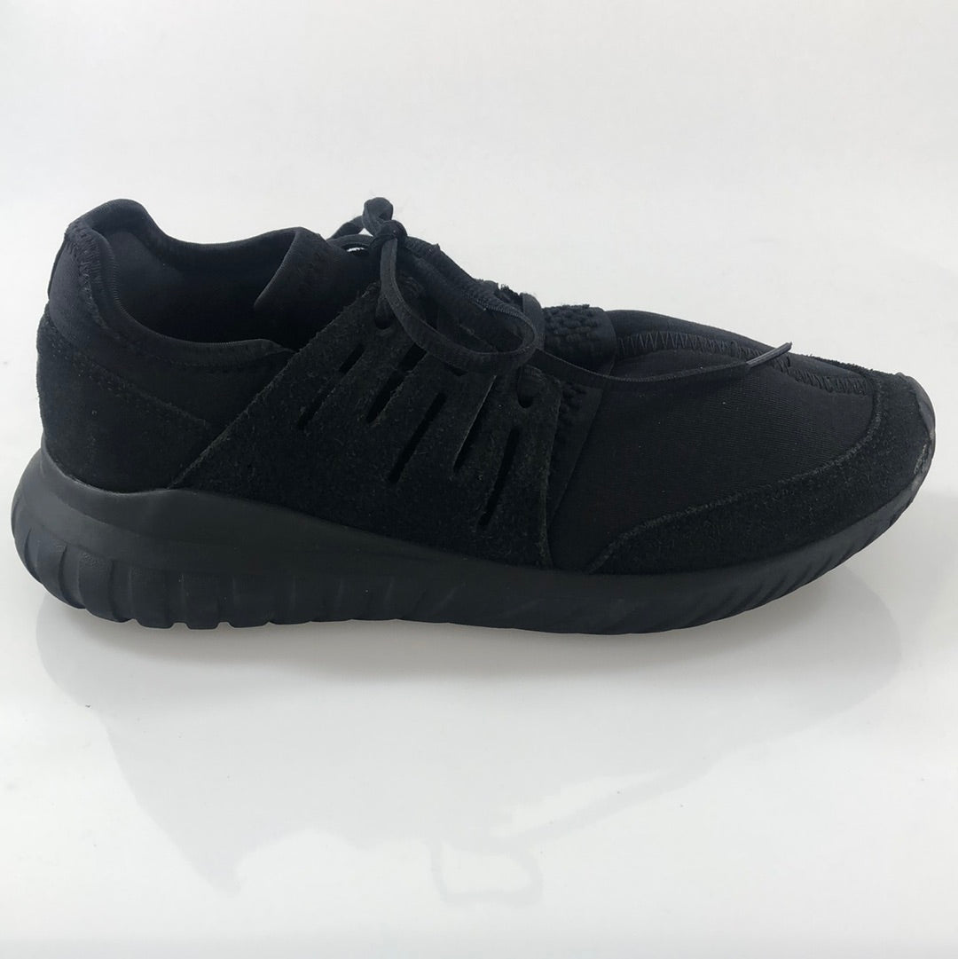 Calzado deportivo negro Adidas