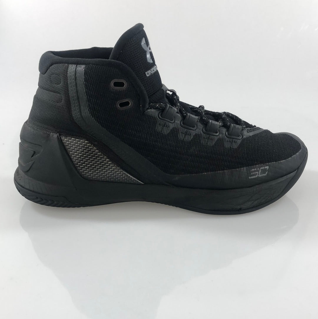 Cazaldo deportivo negro Under armour