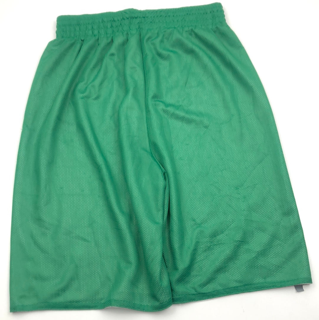 Short de Hombre Verde