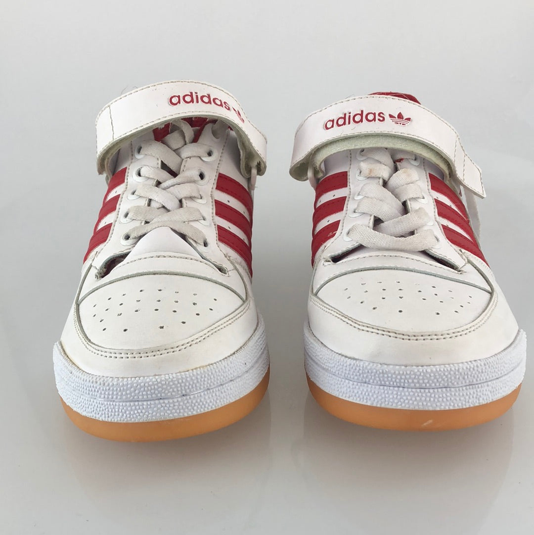 Calzado Casual Blanco ADIDAS