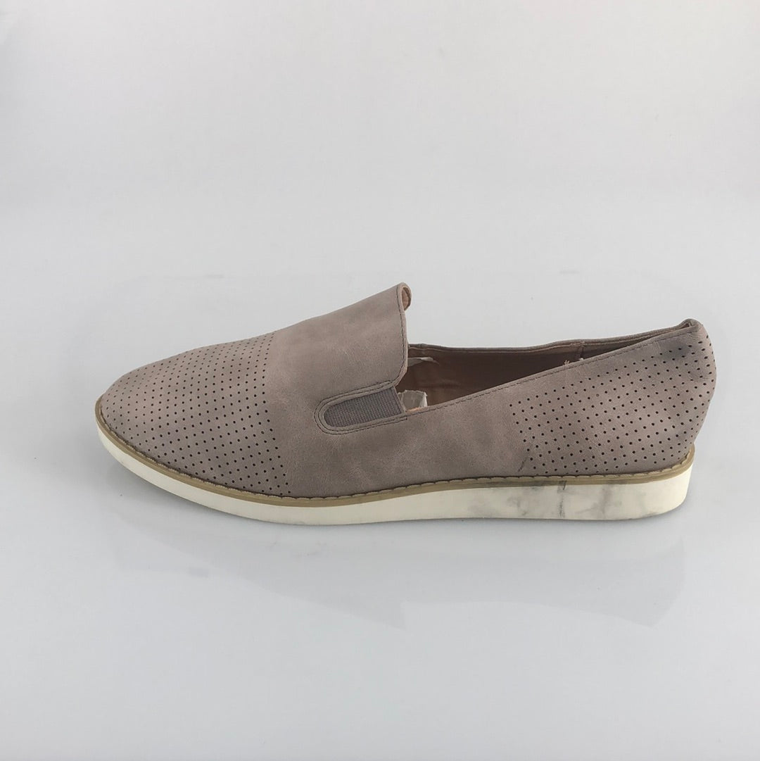Zapatos de Mujer Crema