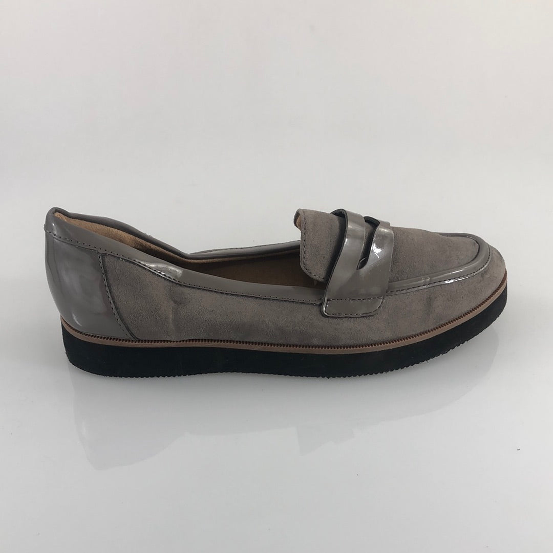 Zapatos de Mujer Gris Naturalizer