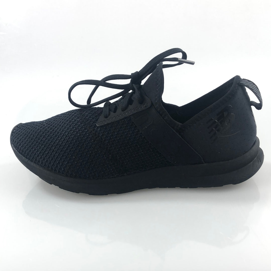 Calzado Deportivo Negro New Balance