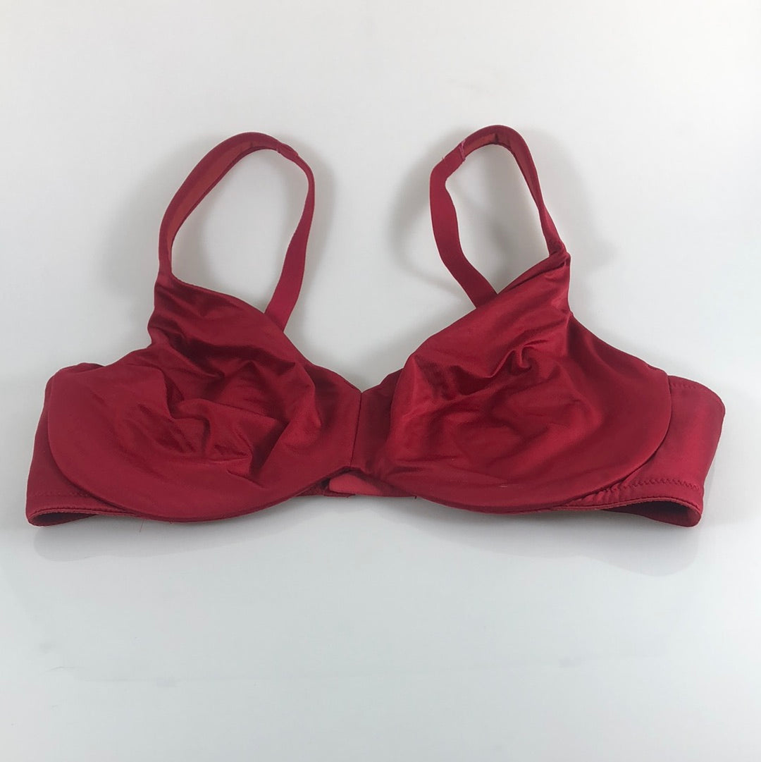 Brasier Rojo Soma