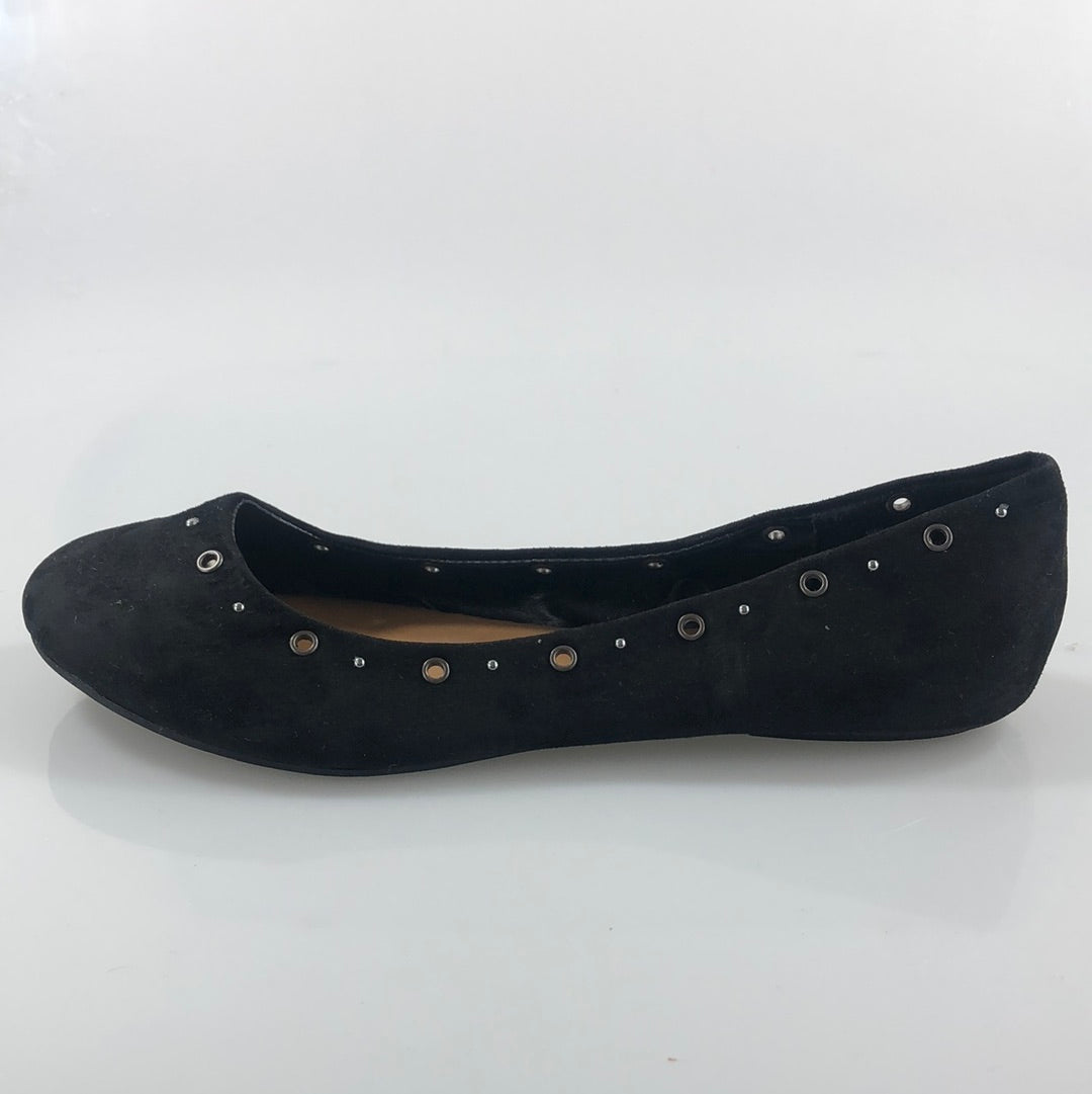 Zapatos de Mujer Negro Self Esteen