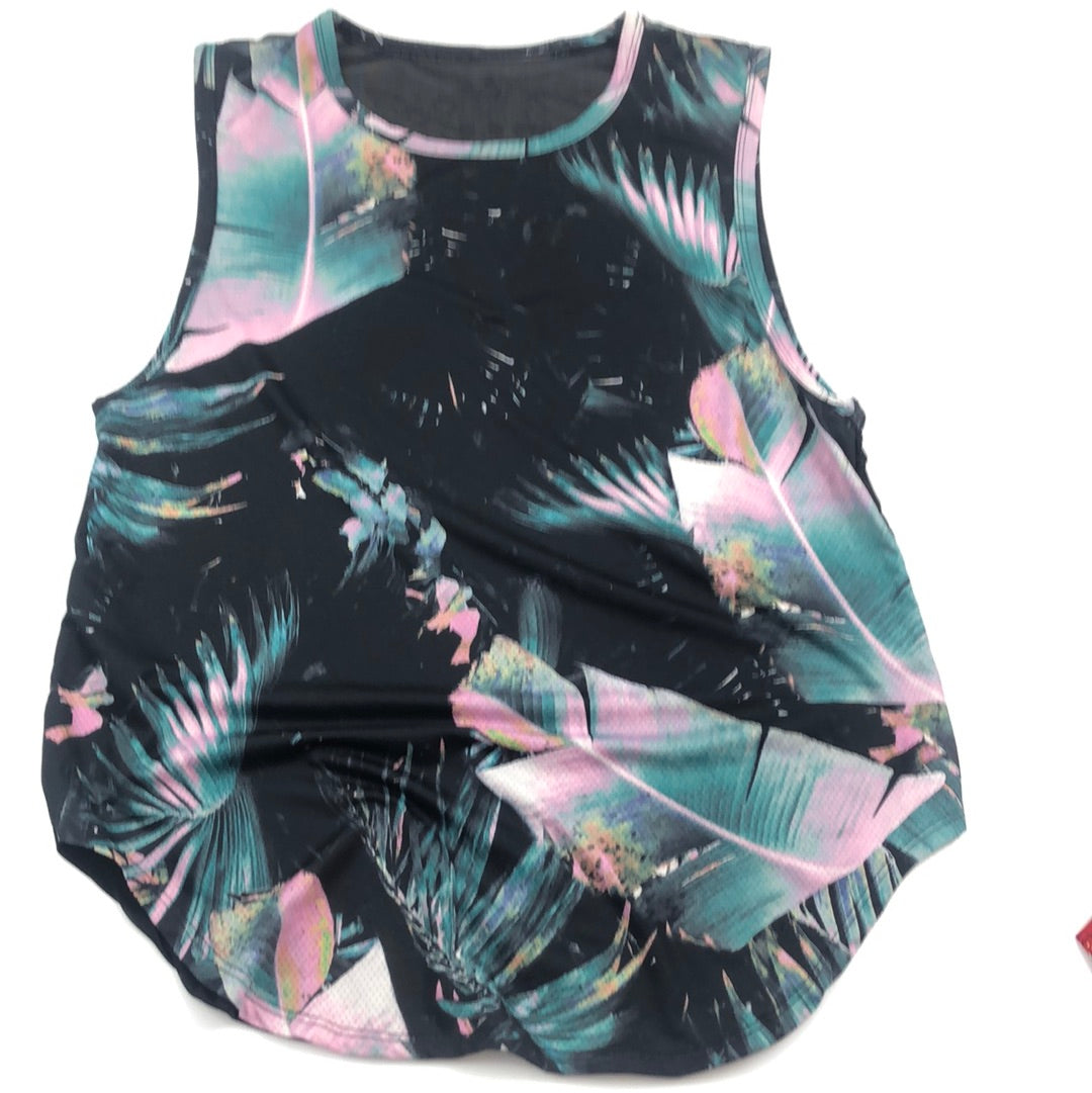 Blusa Negro