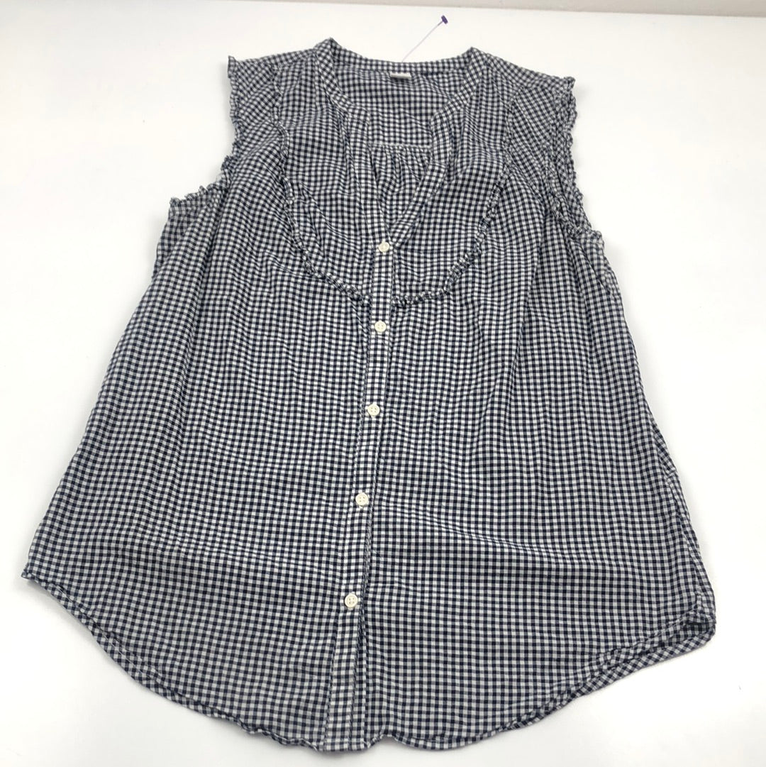 Blusa Azul Old Navy