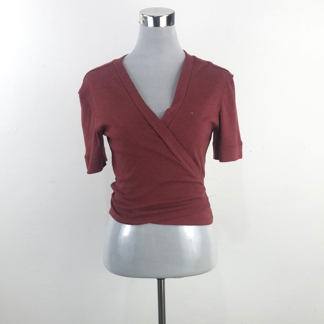 Blusa American Eagle